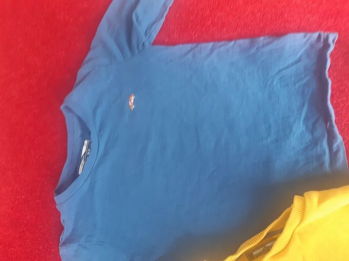 Boys clothes