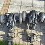golf trolley Image 3