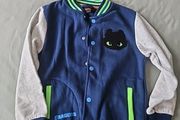 boys jacket for 4y 5y old dragon