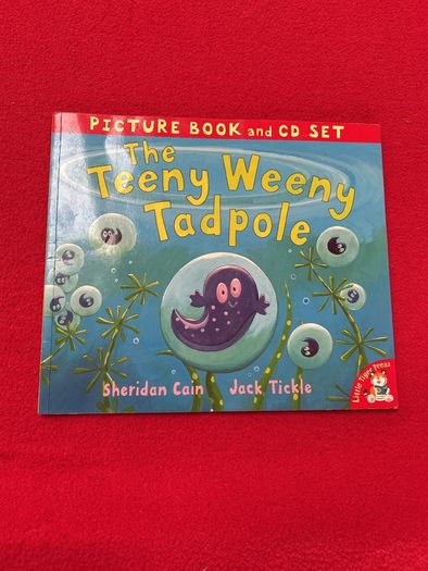 childrens books