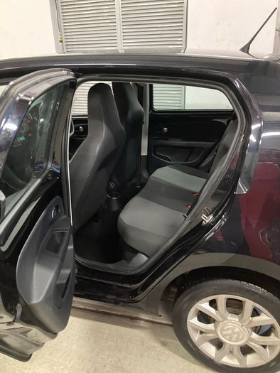 2014 Volkswagen Up
