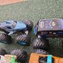 Monster Truck Bundle Image 4