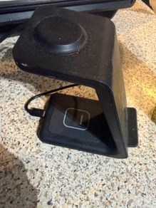 charger station 3 in 1
