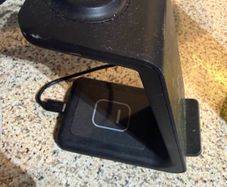 charger station 3 in 1