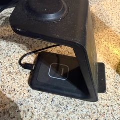 charger station 3 in 1
