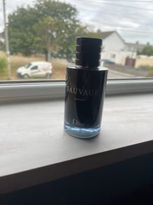 Dior sausage