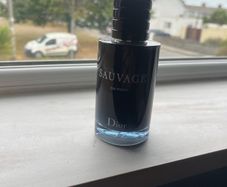 Dior sausage