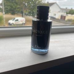 Dior sauvage