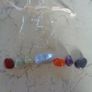 Crystal Stones x 7 for Sale Image 3