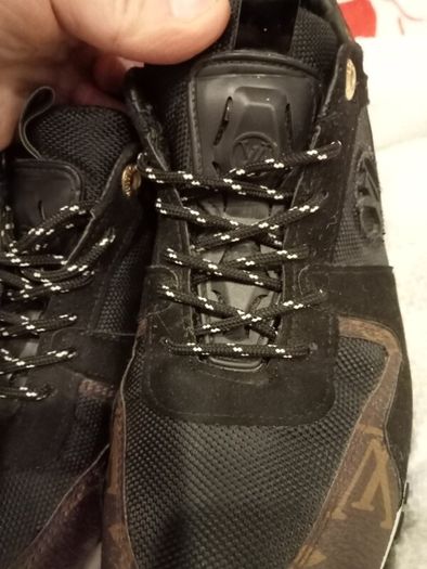 LV runners