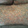 EZ Living decorative cushions x 3 Image 3