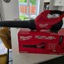 Milwaukee M18 FBLG3 Leaf Blower Image 2