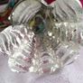 Italian Murano Art Glass Rooster H 32 cms Image 8