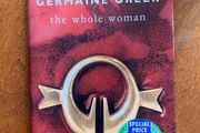 Germane Greer - The Whole Woman
