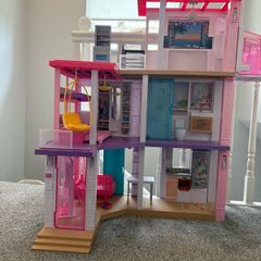 Barbie Dreamhouse