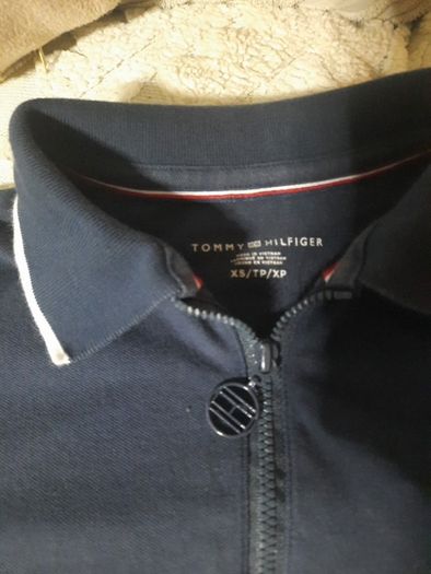 women's Tommy hilfiger top