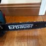 Cordless chainsaw Erbauer Image 2