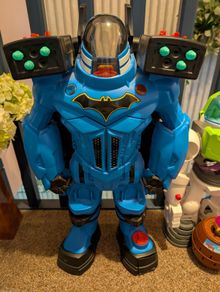 Toys for boy whole bundle