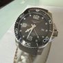 Longines hydro conquest 41mm divers watch Image 2