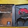 Resident Evil Game Cube Nintendo games Original Image 2
