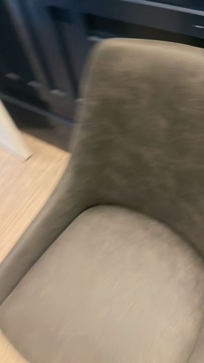 Dining chairs