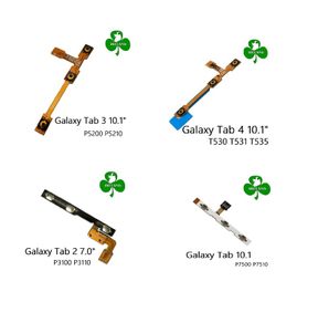 Samsung Galaxy Tab Volume Power Button On Off Flex Cable