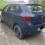 2018 Dacia Sandero Image 4