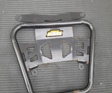 KTM Carrier