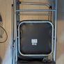 Set of 3 folding chairs Image 6