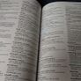 Collins School Dictionary Image 2