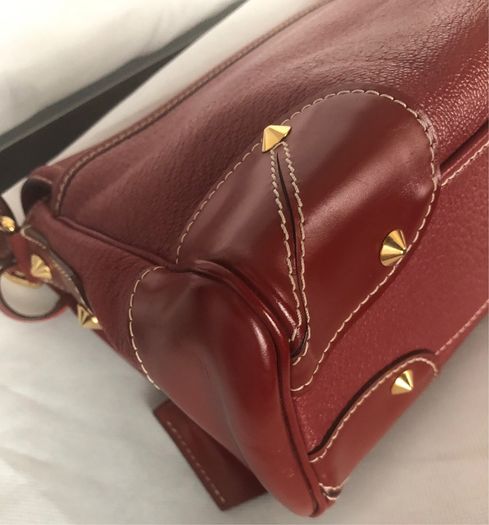 Louis Vuitton Suhali L'Essentiel PM bag