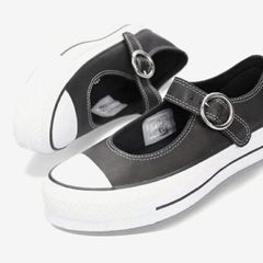 Converse Chuck Taylor  Mary Jane Size UK 6 Brand New