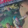Ghosts ! Issue #17 ! Broze Age Horror Comic from 1973 ! First printing ! by DC Comics ! Image 4