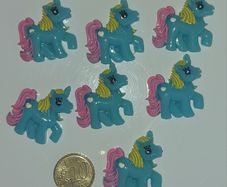 Sweetie Blue (MLP) Cabochon