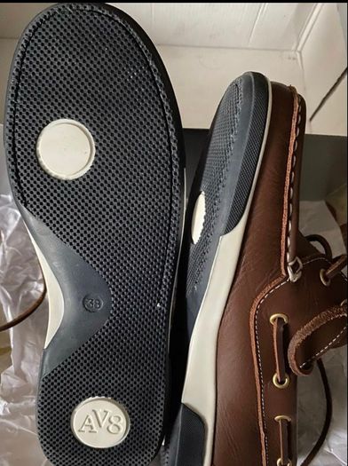 School Shoes size 38