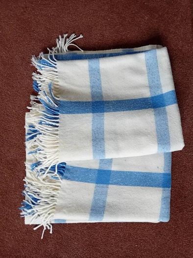 Small blankets