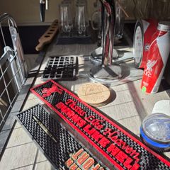 home bar
