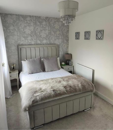 new beds