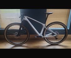RockRider  Race 900