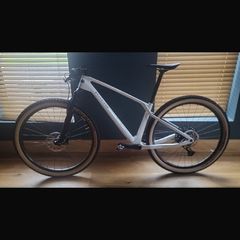 RockRider  Race 900