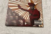 Limp Bizkit the unquestionable truth part 1 cd