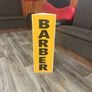 Barber  sign Image 6