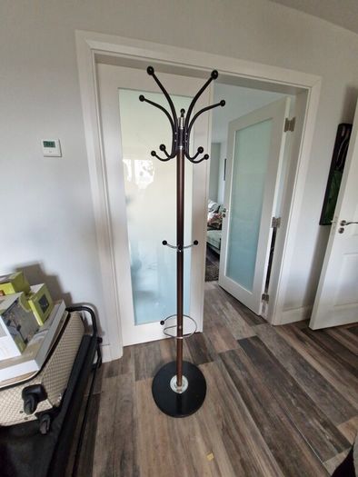 coat rack
