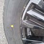 Alloy Wheels Rims Ke409-4k300 Nissan Navara D23 2015-2021 Image 5