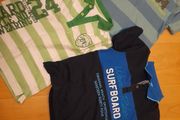 Boys summer bundle, age 7-8