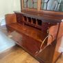 Antique Georgian Mahogony Secretaire Image 3