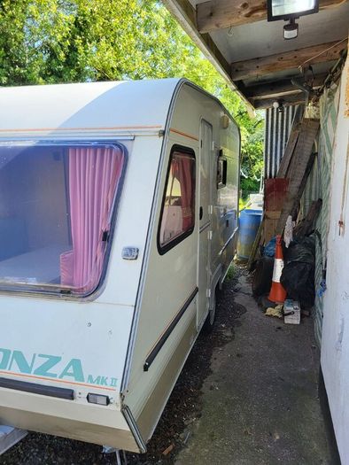 Caravan