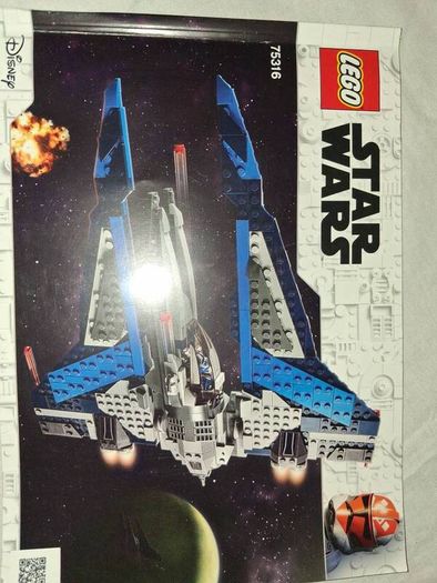 Lego Star Wars bundle