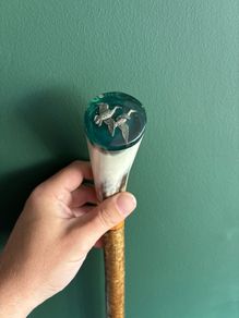 walking stick cane