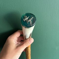 walking stick cane